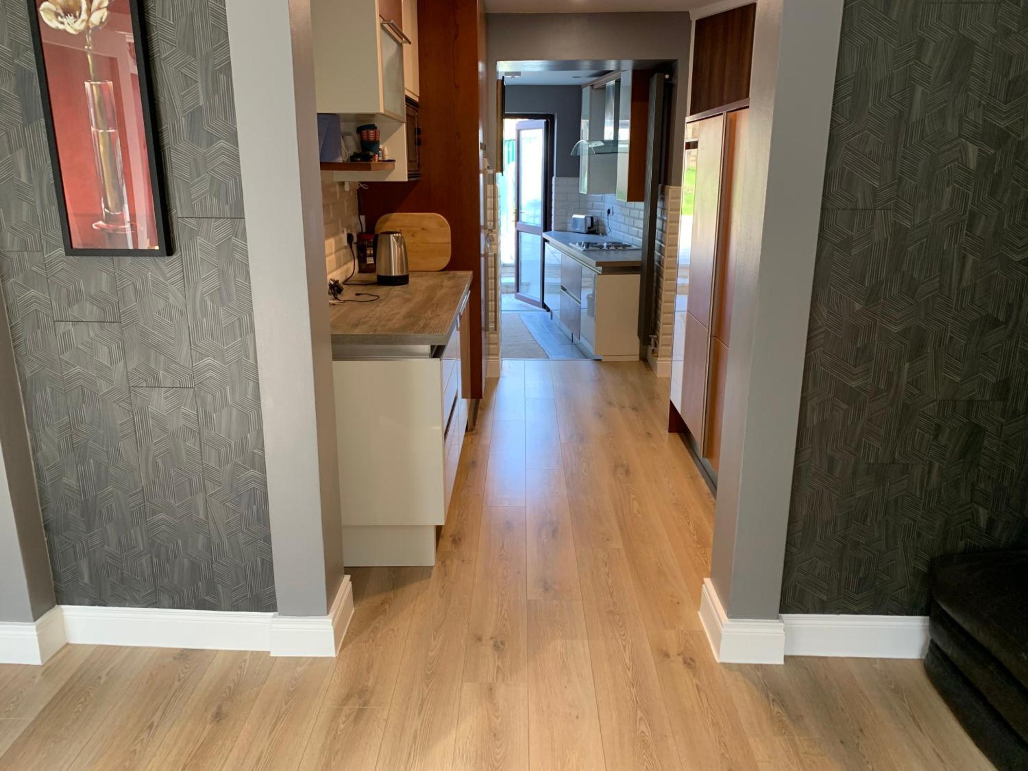 Seventy Eight Villa Wexford Room photo